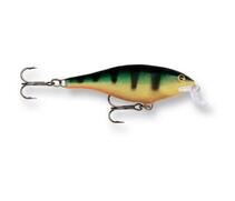 Воблер RAPALA Shallow Shad Rap 09, P, Цвет: P, фото 