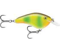 Воблер Rapala Ott's Garage Slim 6, COS, Цвет: COS, Вес гр: 14, Длина, мм: 70 мм, фото 