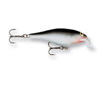 Воблер RAPALA Shallow Shad Rap 09, S, Цвет: S, фото 