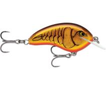 Воблер Rapala Ott's Garage Tiny 4, DCW, Цвет: DCW, Вес гр: 9, Длина, мм: 55 мм, фото 