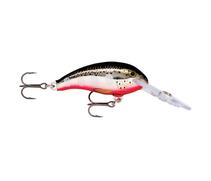 Воблер RAPALA Shad Dancer 07, SFL, Цвет: SFL, фото 