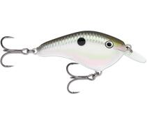 Воблер Rapala Ott's Garage Slim 6, DCW, Цвет: GGSD, Вес гр: 14, Длина, мм: 70 мм, фото 