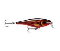 Воблер RAPALA Super Shad Rap 14, TWZ, Цвет: TWZ, Вес гр: 45, Длина, мм: 140 мм, фото 