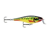 Воблер RAPALA Super Shad Rap 14, HTPK, Цвет: HTPK, Вес гр: 45, Длина, мм: 140 мм, фото 