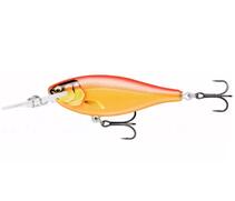 Воблер Rapala Shad Rap Elite 75, GDGO, Цвет: GDGO, Вес гр: 12, Длина, мм: 75 мм, фото 