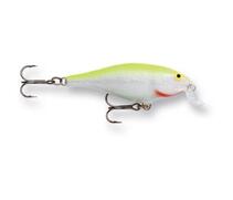 Воблер RAPALA Shallow Shad Rap 05, SFC, Цвет: SFC, Вес гр: 5, Длина, мм: 50 мм, фото 