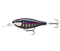 Воблер Rapala Shad Rap Elite 75, GDNIA, Цвет: GDNIA, Вес гр: 12, Длина, мм: 75 мм, фото 