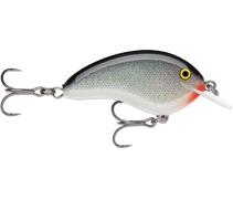 Воблер Rapala Ott's Garage Tiny 4, S, Цвет: S, Вес гр: 9, Длина, мм: 55 мм, фото 
