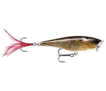 Воблер RAPALA Skitter Pop 07, FML, Цвет: FML, Вес гр: 7, Длина, мм: 70 мм, фото 
