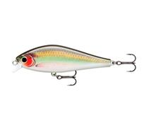 Воблер Rapala Super Shadow Rap 16, YSH, Цвет: YSH, Вес гр: 77, Длина, мм: 160 мм, фото 