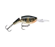 Воблер RAPALA Jointed Shad Rap 04, CW, Цвет: CW, Вес гр: 5, Длина, мм: 40 мм, фото 