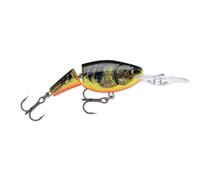 Воблер RAPALA Jointed Shad Rap 04, FCW, Цвет: FCW, Вес гр: 5, Длина, мм: 40 мм, фото 