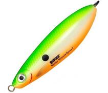 Незацепляйка RAPALA Minnow Spoon 07, GSU, Цвет: GSU, Вес гр: 15, Длина, мм: 70 мм, фото 