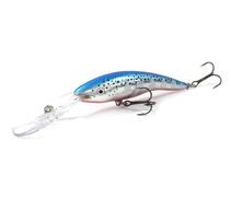 Воблер RAPALA Deep Tail Dancer 13, BLT, Цвет: BLT, Вес гр: 42, Длина, мм: 130 мм, фото 