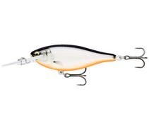 Воблер Rapala Shad Rap Elite 75, GDSS, Цвет: GDSS, Вес гр: 12, Длина, мм: 75 мм, фото 