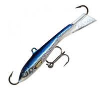 Балансир RAPALA Jigging Rap 07, HRL, Цвет: HRL, Вес гр: 18, Длина, мм: 70 мм, фото 