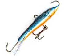 Балансир RAPALA Jigging Rap 03, BSM, Цвет: BSM, Вес гр: 6, Длина, мм: 30 мм, фото 