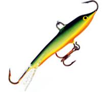 Балансир RAPALA Jigging Rap 07, BYR, Цвет: BYR, Вес гр: 18, Длина, мм: 70 мм, фото 
