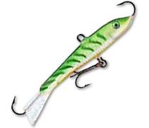 Балансир RAPALA Jigging Rap 03, GTU, Цвет: GTU, Вес гр: 6, Длина, мм: 30 мм, фото 
