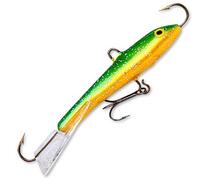 Балансир RAPALA Jigging Rap 07, GYHF, Цвет: GYHF, Вес гр: 18, Длина, мм: 70 мм, фото 