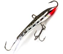 Балансир RAPALA Jigging Rap 07, MS, Цвет: MS, Вес гр: 18, Длина, мм: 70 мм, фото 