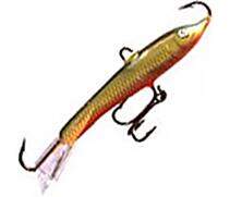 Балансир RAPALA Jigging Rap 07, GZFR, Цвет: RFSH, Вес гр: 18, Длина, мм: 70 мм, фото 