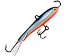 Балансир RAPALA Jigging Rap 07, SSD, Цвет: SSD, Вес гр: 18, Длина, мм: 70 мм, фото 