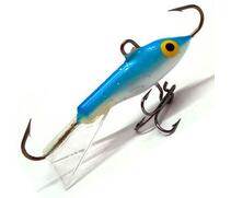 Балансир RAPALA Jigging Rap 07, BPHF, Цвет: BPHF, Вес гр: 18, Длина, мм: 70 мм, фото 
