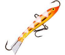 Балансир RAPALA Jigging Rap 07, GZFR, Цвет: GZFR, Вес гр: 18, Длина, мм: 70 мм, фото 
