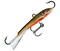 Балансир RAPALA Jigging Rap 07, CHL, Цвет: CHL, Вес гр: 18, Длина, мм: 70 мм, фото 