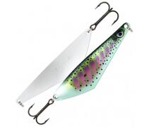 Блесна RAPALA Harmaja 18, RT, Цвет: RT, Вес гр: 18, Длина, мм: 85 мм, фото 