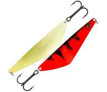 Блесна RAPALA Harmaja 18, RTG, Цвет: RTG, Вес гр: 18, Длина, мм: 85 мм, фото 