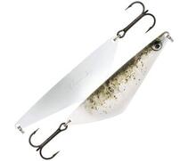 Блесна RAPALA Harmaja 18, STB, Цвет: STB, Вес гр: 18, Длина, мм: 85 мм, фото 