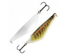 Блесна RAPALA Harmaja 18, TR, Цвет: TR, Вес гр: 18, Длина, мм: 85 мм, фото 
