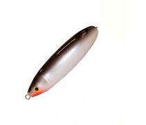 Незацепляйка RAPALA Minnow Spoon 08, BSF, Цвет: BSF, Вес гр: 22, Длина, мм: 80 мм, фото 