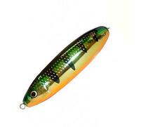Незацепляйка RAPALA Minnow Spoon 08, FLP, Цвет: FLP, Вес гр: 22, Длина, мм: 80 мм, фото 