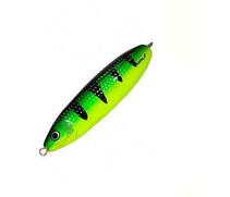 Незацепляйка RAPALA Minnow Spoon 06, FYGT, Цвет: FYGT, Вес гр: 9, Длина, мм: 60 мм, фото 
