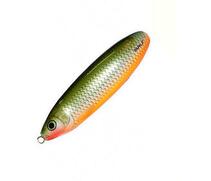 Незацепляйка RAPALA Minnow Spoon 06, RFSH, Цвет: RFSH, Вес гр: 9, Длина, мм: 60 мм, фото 