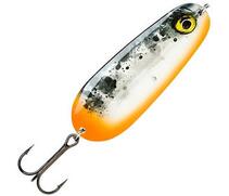 Блесна RAPALA Nauvo 19, HLW, Цвет: HLW, Вес гр: 19, Длина, мм: 66 мм, фото 