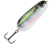 Блесна RAPALA Nauvo 19, HRL, Цвет: HRL, Вес гр: 19, Длина, мм: 66 мм, фото 