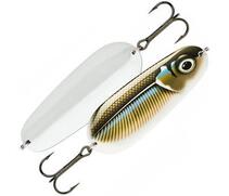 Блесна RAPALA Nauvo 19, SMB, Цвет: SMB, Вес гр: 19, Длина, мм: 66 мм, фото 