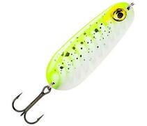 Блесна RAPALA Nauvo 19, SNRY, Цвет: SNRY, Вес гр: 19, Длина, мм: 66 мм, фото 