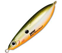 Незацепляйка с шумовой камерой RAPALA Rattlin' Minnow Spoon 08, RFSH, фото 
