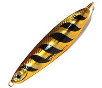 Незацепляйка с шумовой камерой RAPALA Rattlin' Minnow Spoon 08, GBEE, фото 