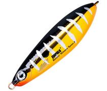Незацепляйка с шумовой камерой RAPALA Rattlin' Minnow Spoon 08, RTR, фото 