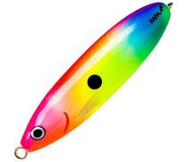 Незацепляйка RAPALA Minnow Spoon 07, ELJ, Цвет: ELJ, Вес гр: 15, Длина, мм: 70 мм, фото 