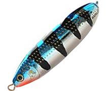 Незацепляйка RAPALA Minnow Spoon 07, MBT, Цвет: MBT, Вес гр: 15, Длина, мм: 70 мм, фото 