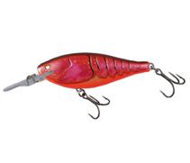 Воблер Rapala Shad Rap Elite 75, PDEL, Цвет: PDEL, Вес гр: 12, Длина, мм: 75 мм, фото 