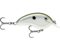 Воблер Rapala Ott's Garage Tiny 4, GGSD, Цвет: GGSD, Вес гр: 9, Длина, мм: 55 мм, фото 