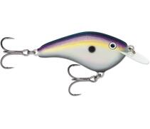Воблер Rapala Ott's Garage Slim 6, BGSD, Цвет: BGSD, Вес гр: 14, Длина, мм: 70 мм, фото 